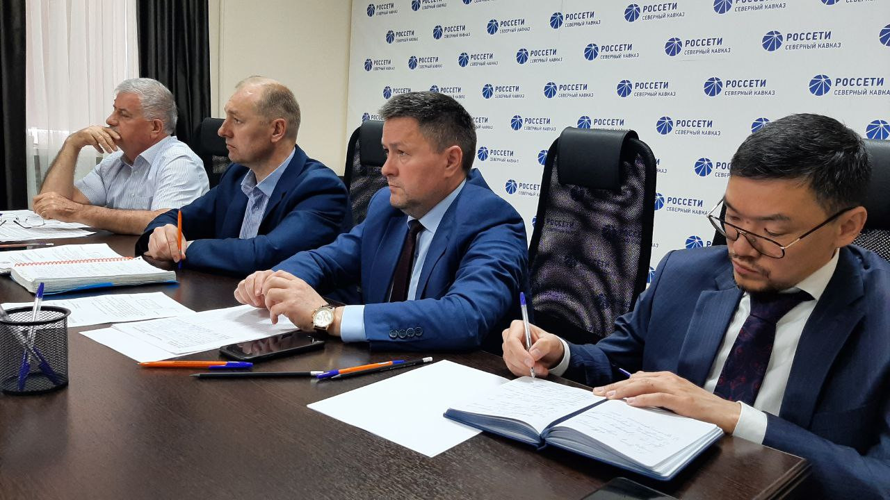 В Дагестане только 20% многоквартирных домов имеют заключенные договоры на поставку электроэнергии