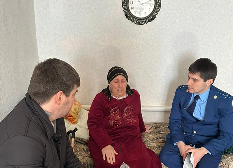 Горводоканал Каспийска привлекут к административной ответственности