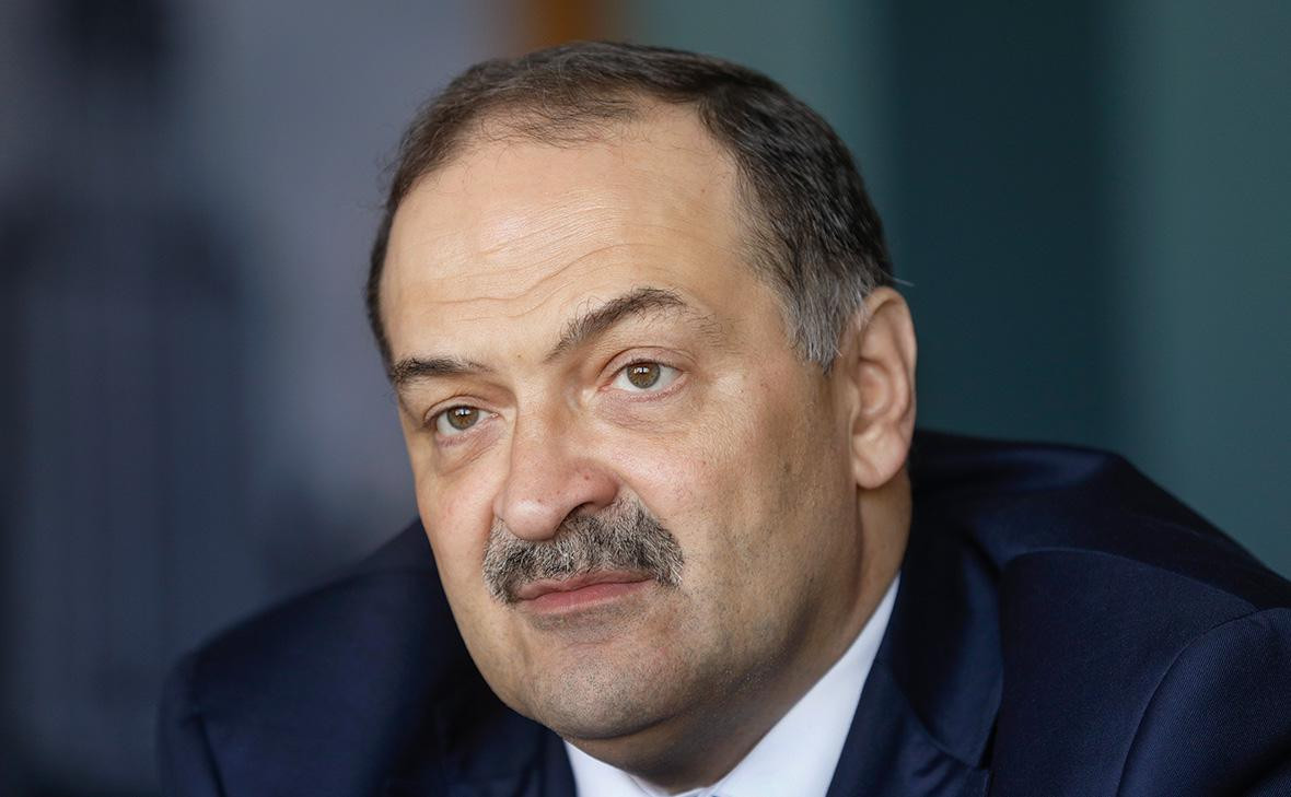 ️«Ситуация контролируемая, ни о какой угрозе экологической катастрофы речь не идёт» – Сергей Меликов