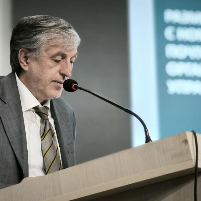 Мавра Пакалов: "Прямая линия с главой РД - событие, которое в очередной раз подчеркнуло принципы открытости руководства нашей республики"