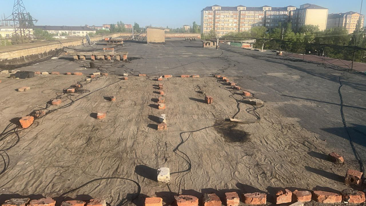 Капремонт многоквартирного дома по ул. Алферова 12а могут перенести на более ранние сроки
