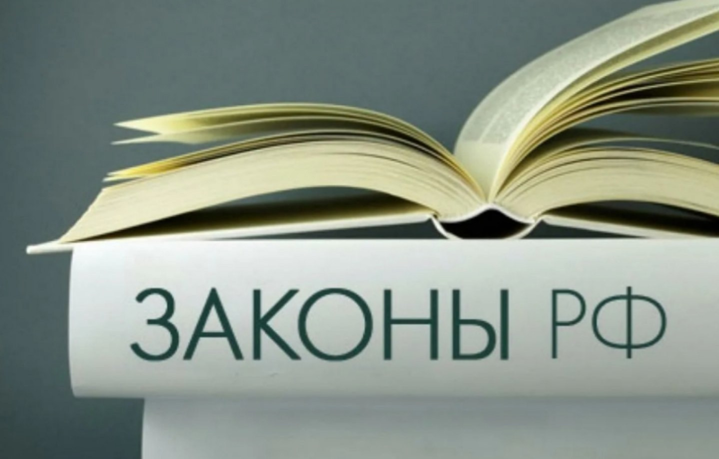 Законы в сфере ЖКХ, которые вступили в силу с 1 января 2025 года