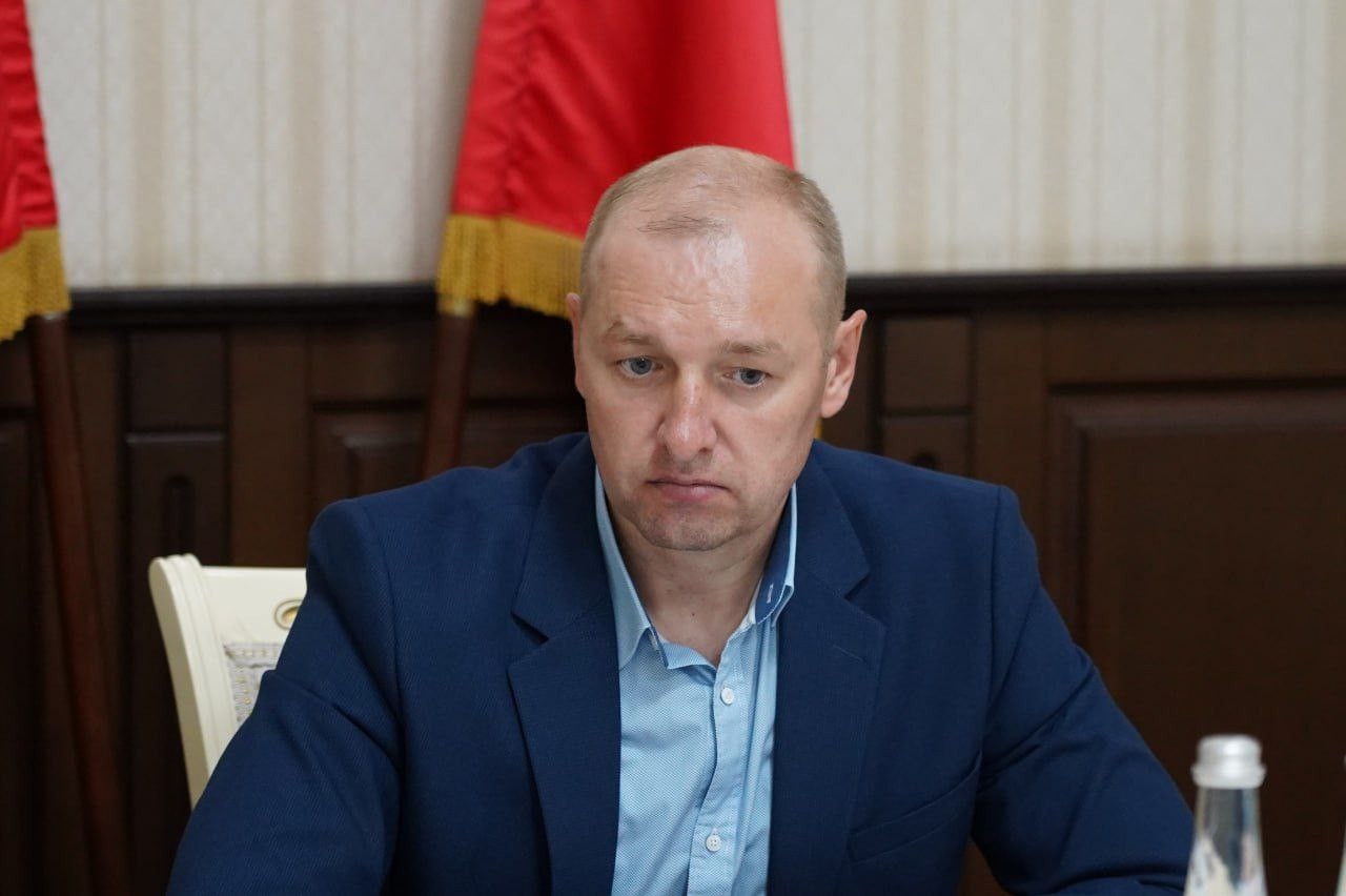 Сергей Касьянов проведет личный прием граждан в Кумторкалинском районе