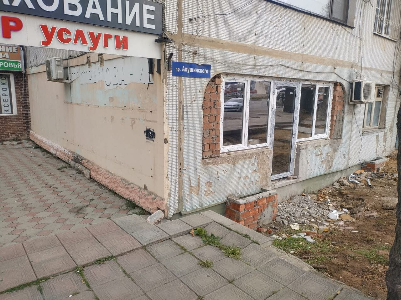Госжилинспекция РД приостановила незаконную перепланировку в Махачкале
