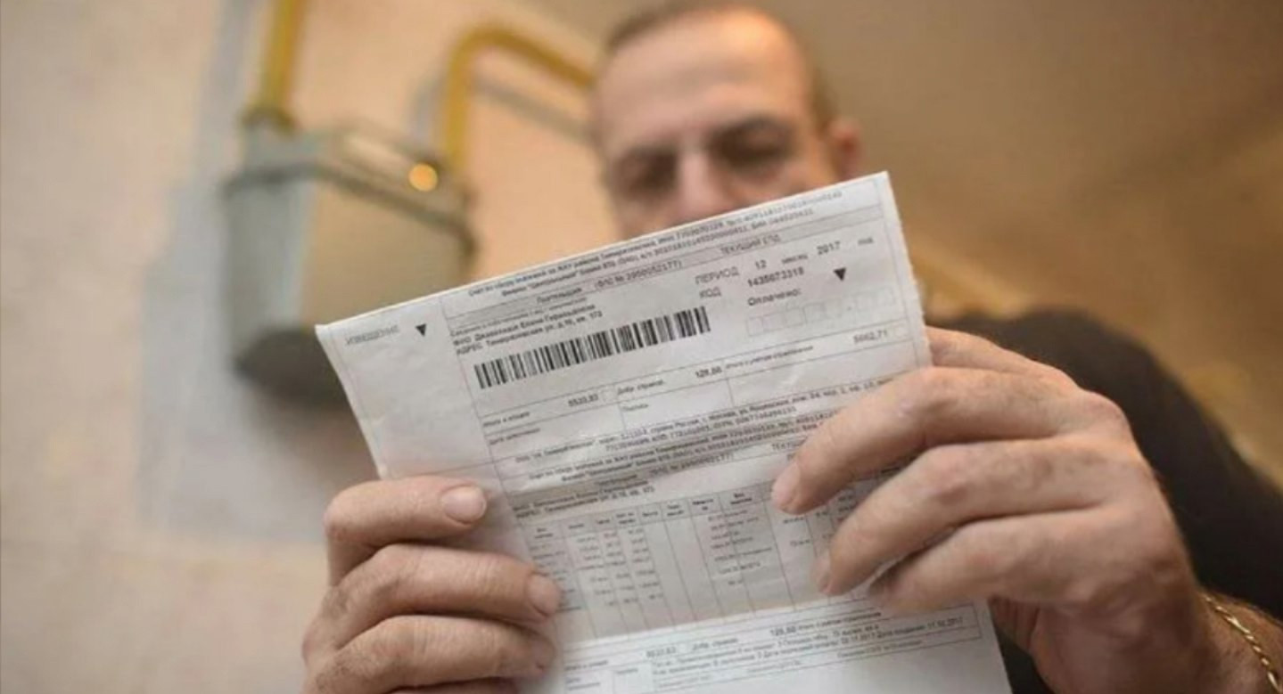 В платежках за ЖКХ может появится отдельная строка за текущий ремонт