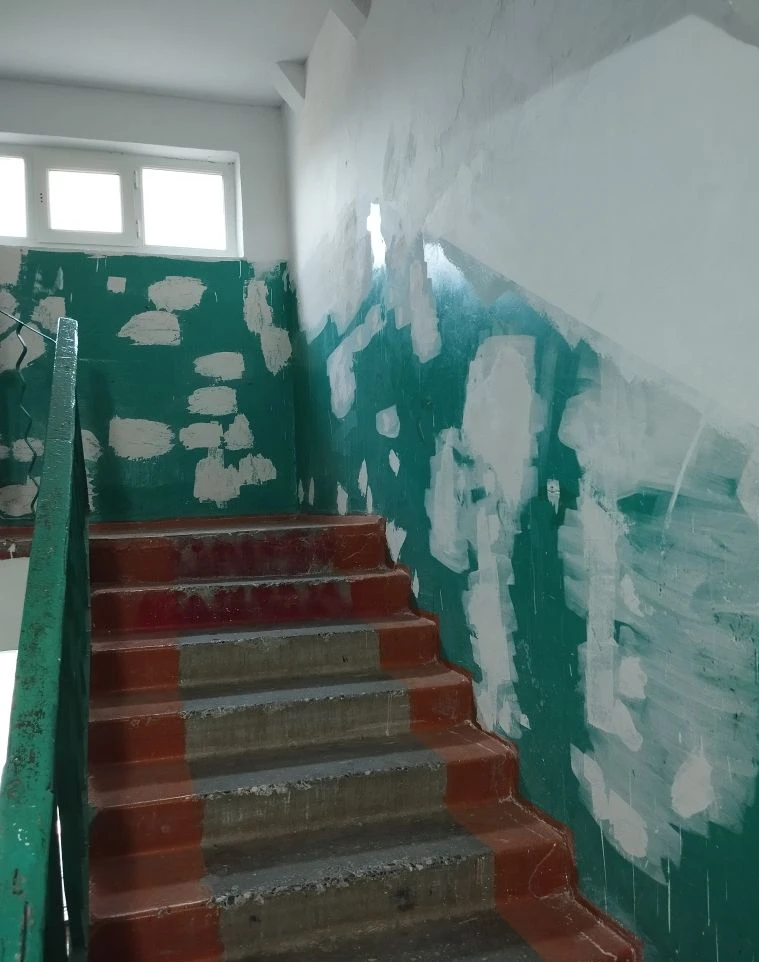 Госжилинспекция РД провела проверку в Кизилюрте совместно с прокуратурой