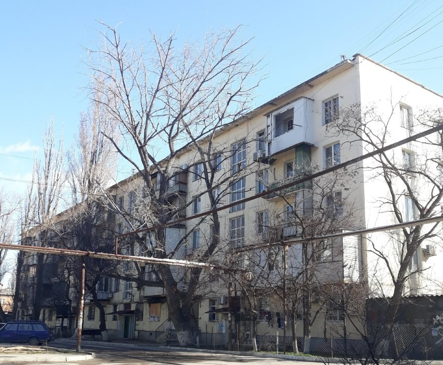Теплый пол стал причиной отсутствия отопления в одном из МКД Махачкалы