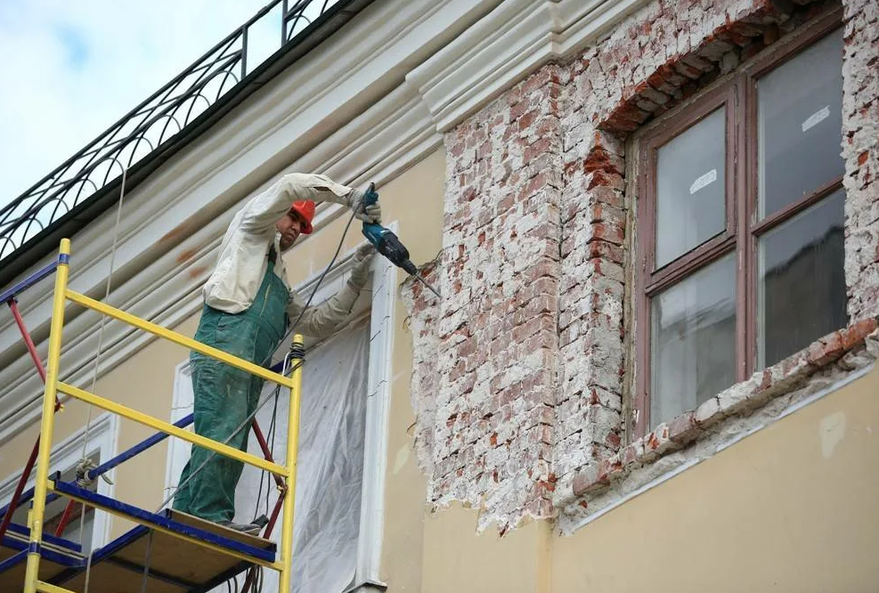 В ряде многоквартирных домов Хасавюрта перенесут сроки проведения капремонта на более ранние