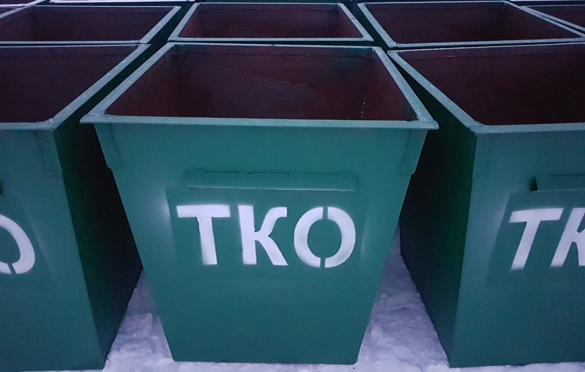 Дагестан попал в рейтинг регионов по лучшему обращению с ТКО