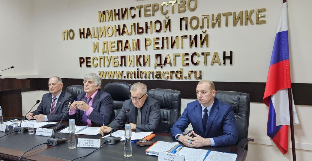 Руководитель Госжилинспекции РД рассказал о ходе подготовки объектов ЖКХ и жилищного фонда Республики Дагестан к отопительному сезону 2023-2024 годов