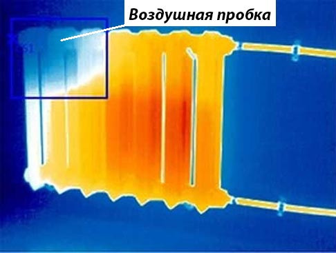 Неравномерную подачу тепла поручено устранить