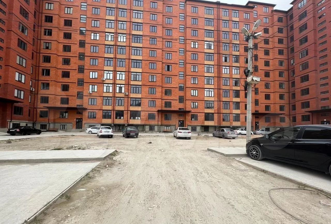 Рекомендации по завершению строительства и безопасной эксплуатации МКД даны ряду махачкалинских «новостроек»