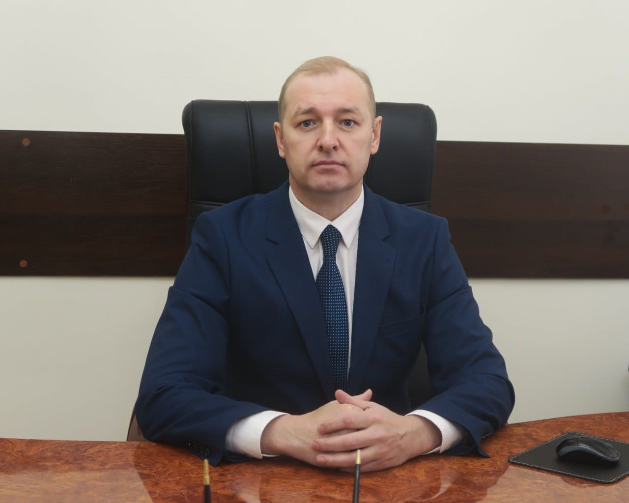 Сергей Касьянов о Послании Главы РД: Курс на стабильность, развитие и защиту прав граждан в сфере ЖКХ