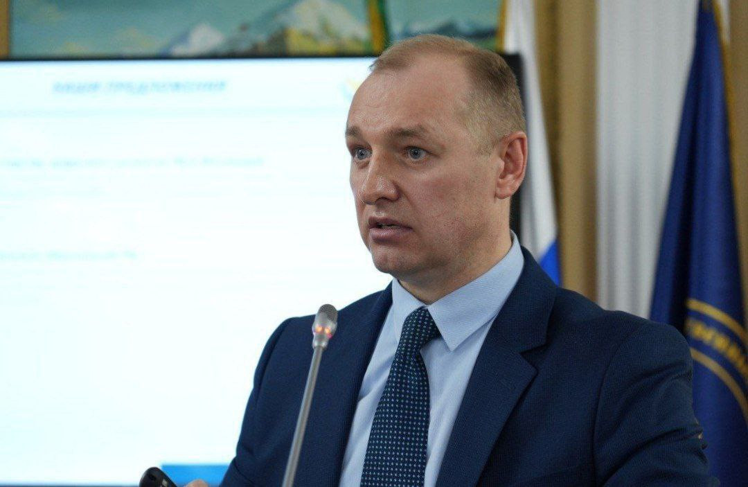 Сергей Касьянов поддержал позицию Главы РД о необходимости борьбы с фейковой информацией