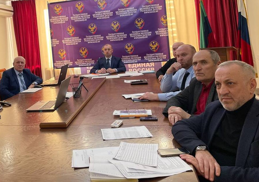 С коллективом Инспекции проведен семинар по представлению сведений о доходах, расходах и имуществе за 2022 год в рамках очередной декларационной кампании