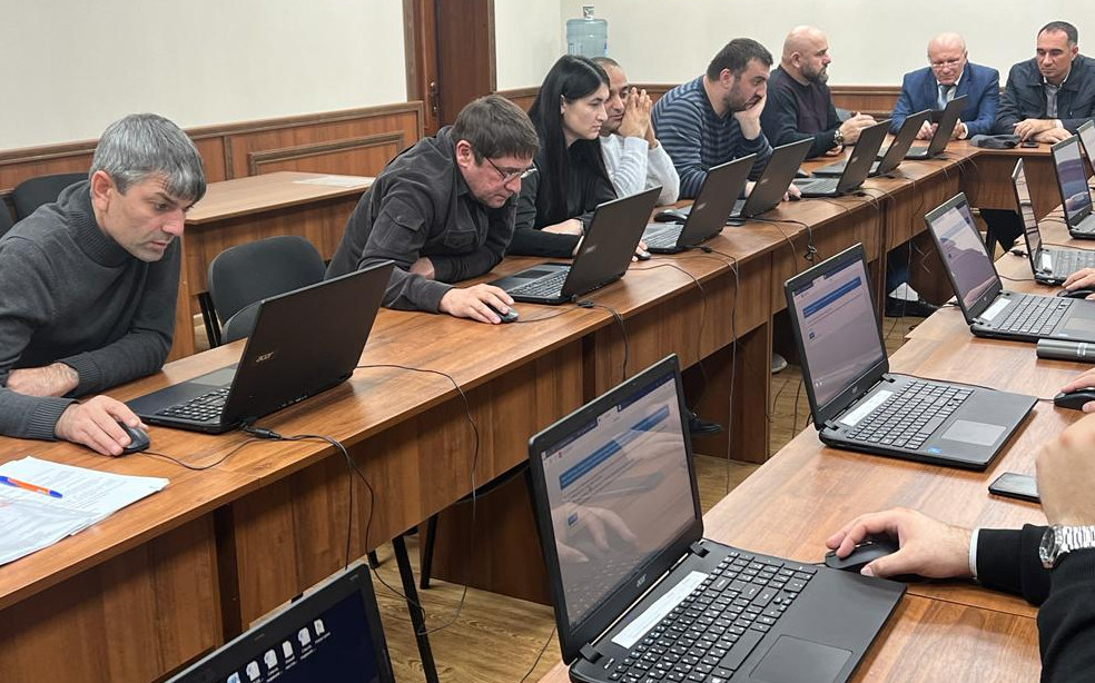 Квалификационный экзамен успешно закончился не для всех