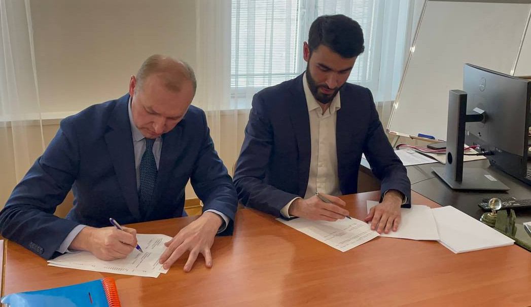 Государственная жилищная инспекция Республики Дагестан и Управление Роспотребнадзора по РД заключили соглашение о совместной работе