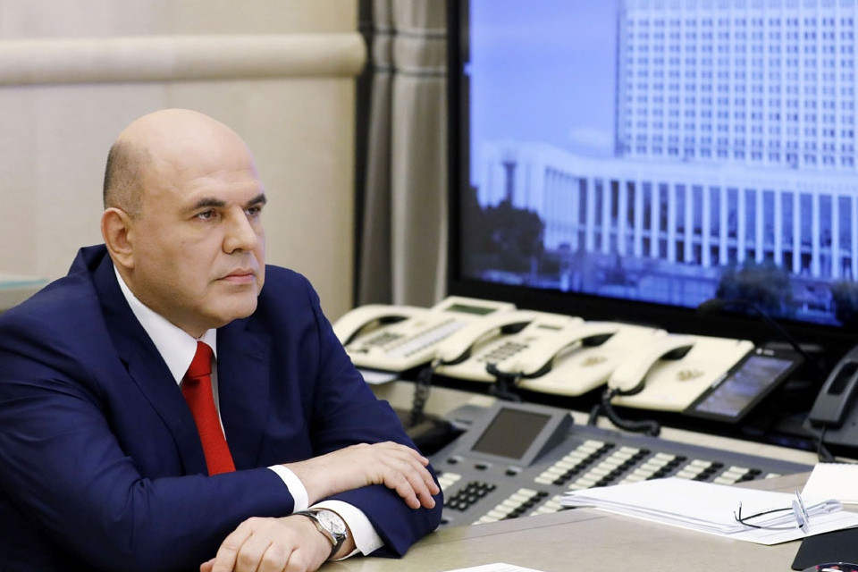 Правительство РФ утвердило Стратегию  развития строительной отрасли и жилищно-коммунального хозяйства Российской Федерации