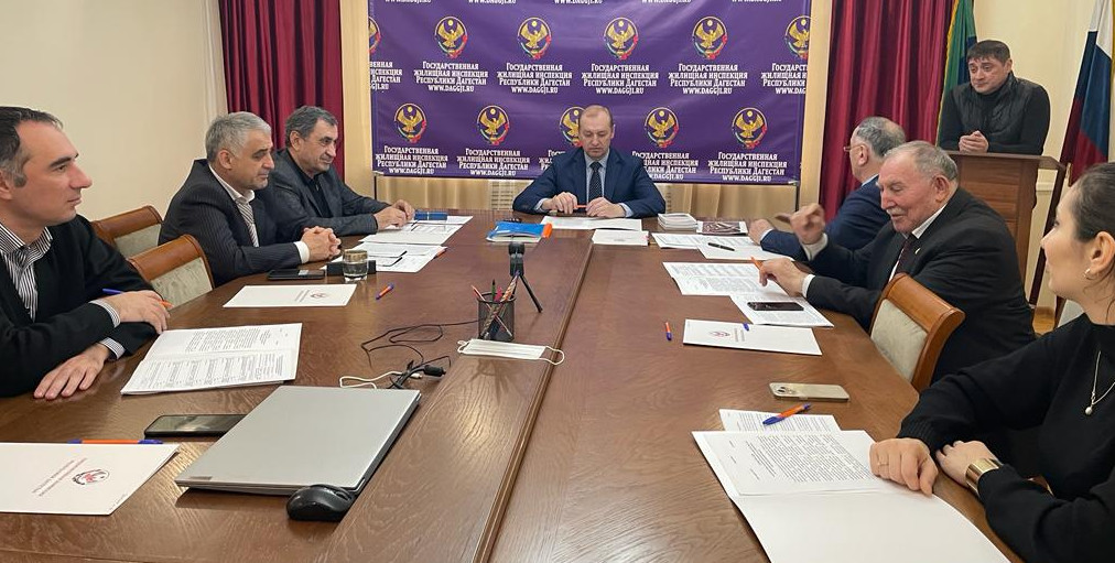 Лицензионная комиссия Дагестана дала "добро" четырем  соискателям из пяти