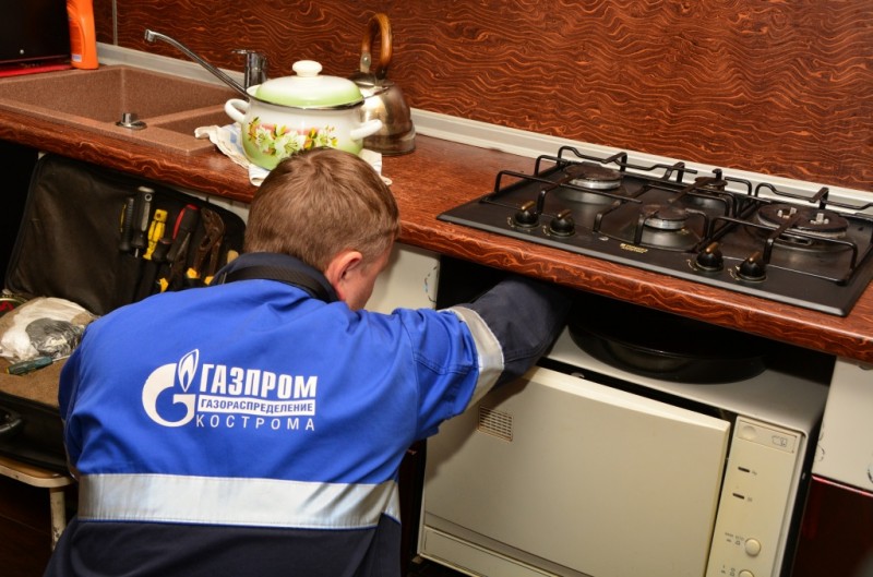 Ответственность собственника за недопуск газовиков в квартиру