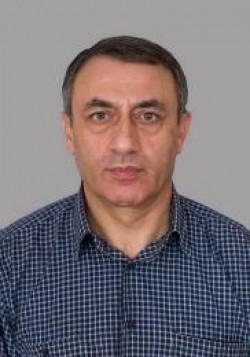 Магомедтагир Алиев Зайналабитович