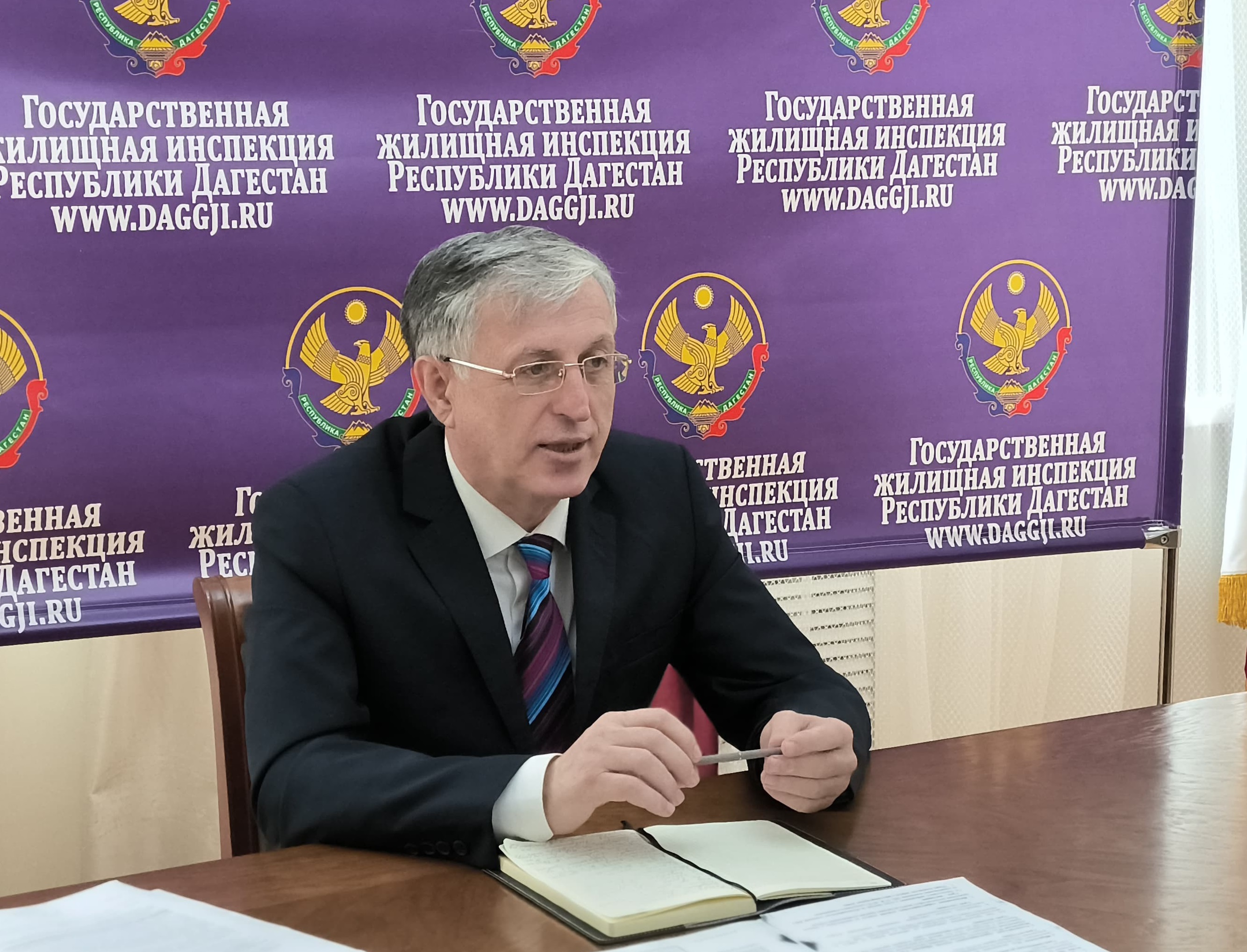 Пакалов Мавра Исламович