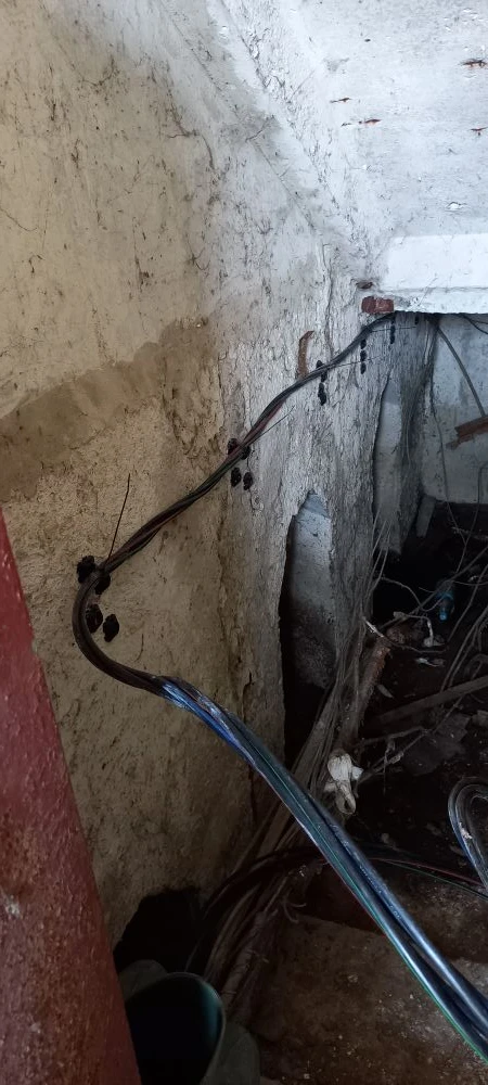 УК "Евродом" привлечена к ответственности за бездействие и нарушения на Абаканской, 8