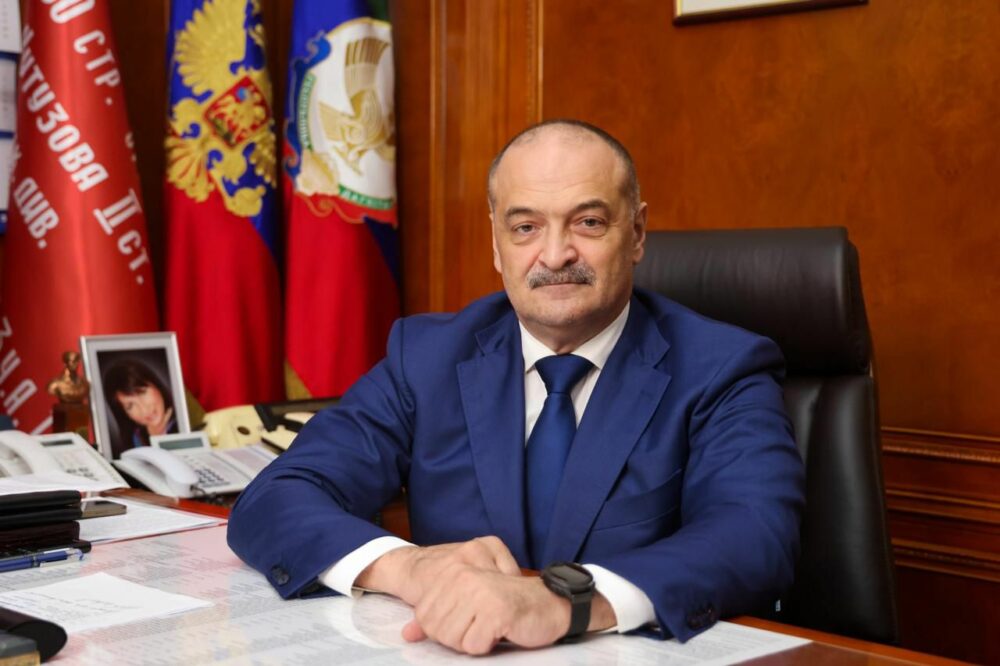Сергей Меликов прокомментировал значимое политическое событие в регионе – Единый день голосования