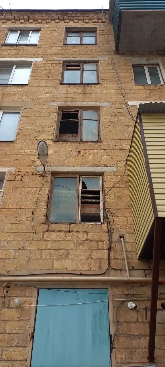 Госжилинспекция обязала УК "Наука" устранить нарушения
