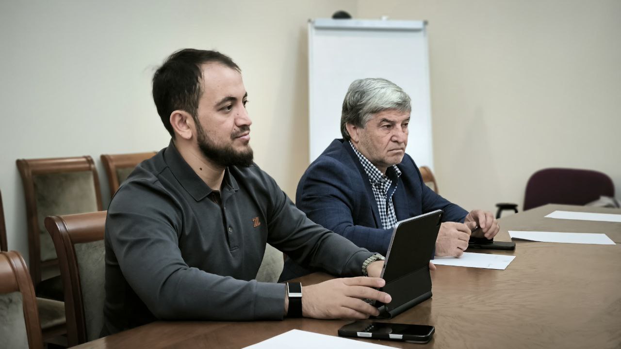 Госжилинспекция РД и ЦУР Дагестана объединяют усилия для улучшения диалога с жителями