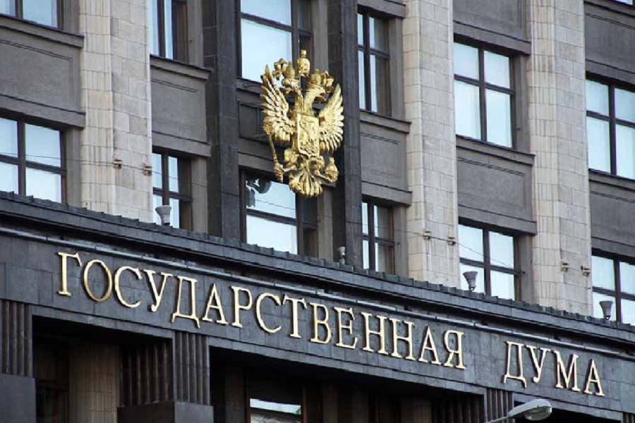Госдума ужесточает правила для управляющих компаний