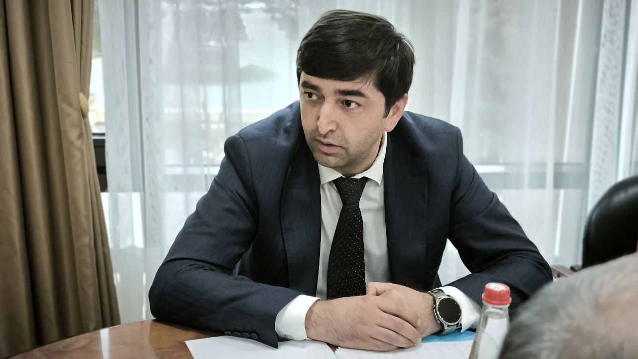 Дагестанская Общественная палата и Госжилинспекция объединяют усилия