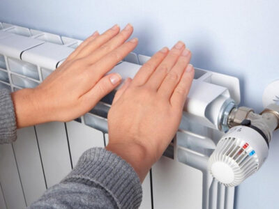 Готовность к отопительному сезону: новые штрафы за неисполнительность