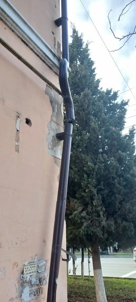 Госжилинспекция РД обязала управляющую компанию в Каспийске устранить нарушения, выявленные в ходе личного приема граждан