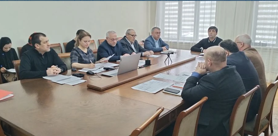 Ключевые итоги минувшей недели