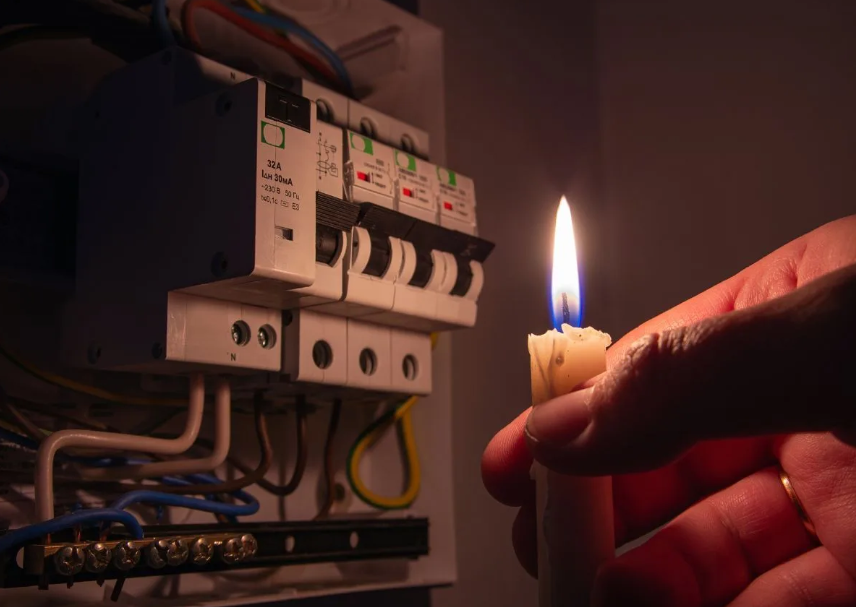 Крупный штраф за некачественное энергоснабжение