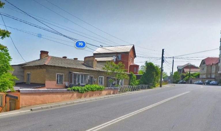 МКД исключен из программы капремонта в связи со сносом