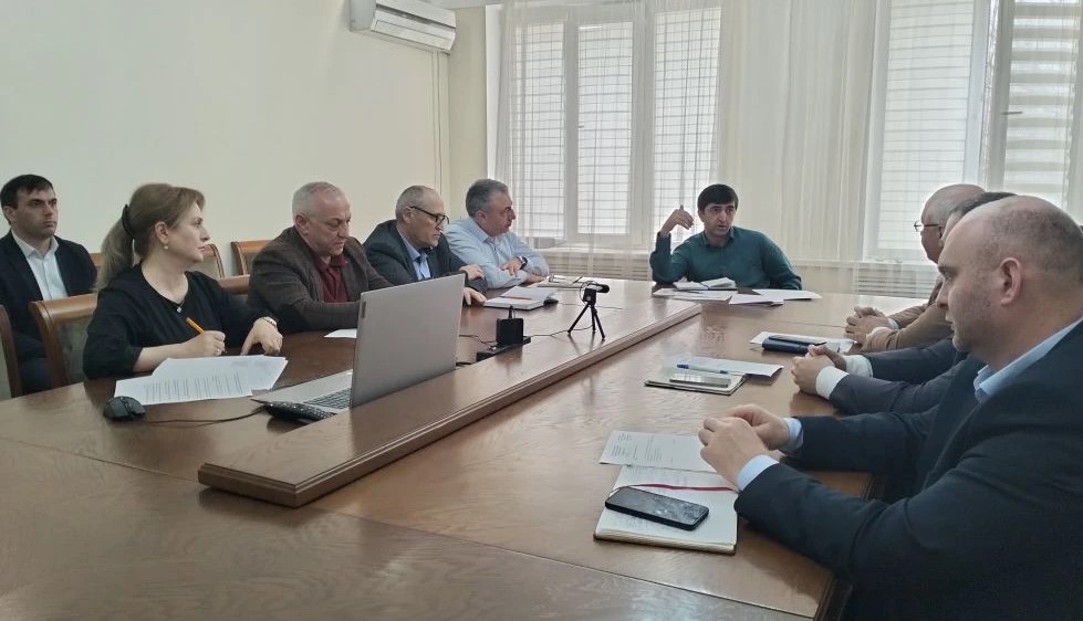 Определили ориентиры на неделю