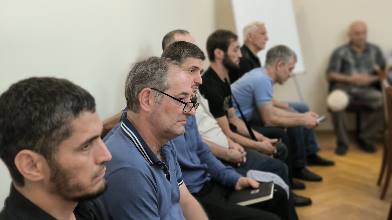 Госжилинспекция РД поручила управляющим компаниями держать на особом контроле заявления участников СВО и членов их семей