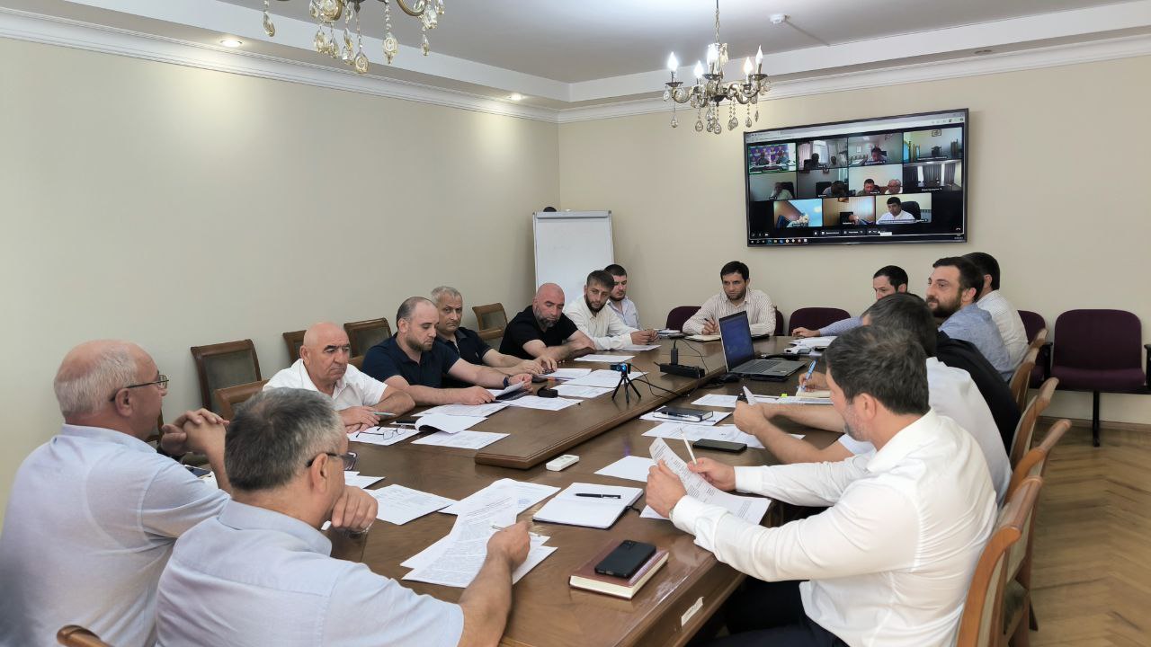 Как будет проходить оценка готовности к отопительному периоду?