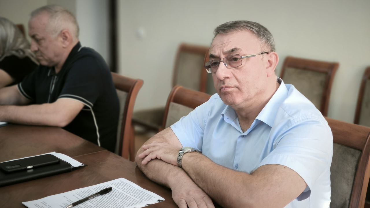 В Госжилинспекции РД обсудили итоги подготовки региона к предстоящему отопительному сезону 2025-2026 годов