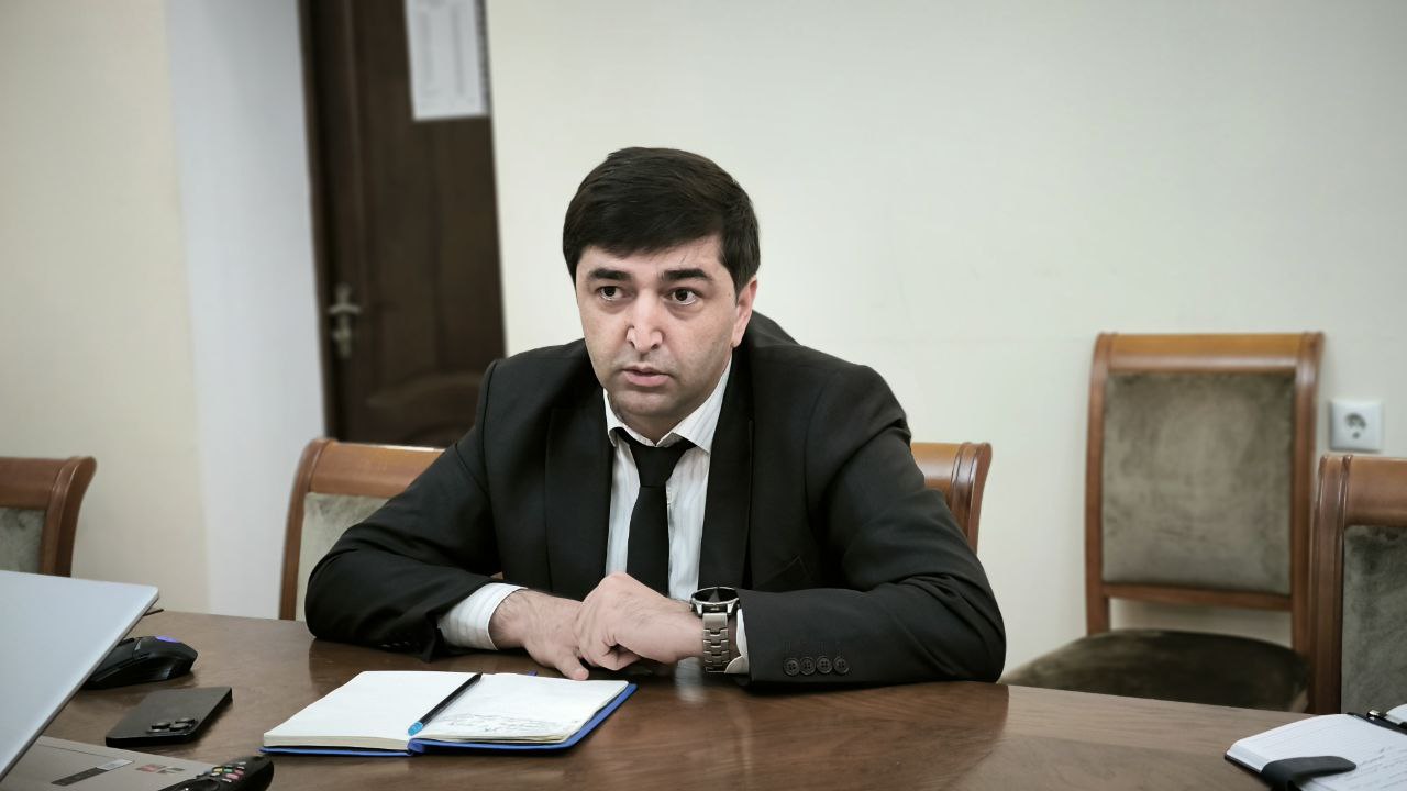 Госжилинспекция РД и ЦУР Дагестана объединяют усилия для улучшения диалога с жителями