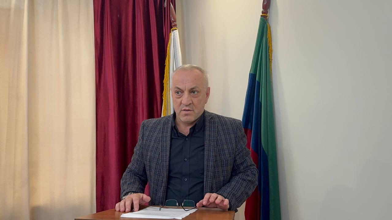 Госжилинспекция РД провела мероприятие ко Дню разгрома фашистов в Битве за Кавказ