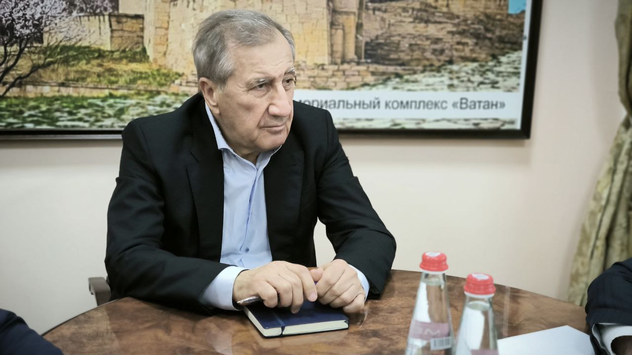 Дагестанская Общественная палата и Госжилинспекция объединяют усилия