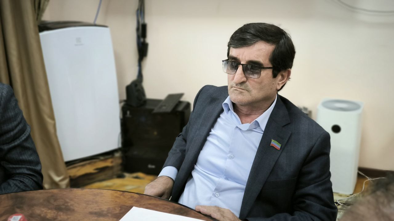 Дагестанская Общественная палата и Госжилинспекция объединяют усилия