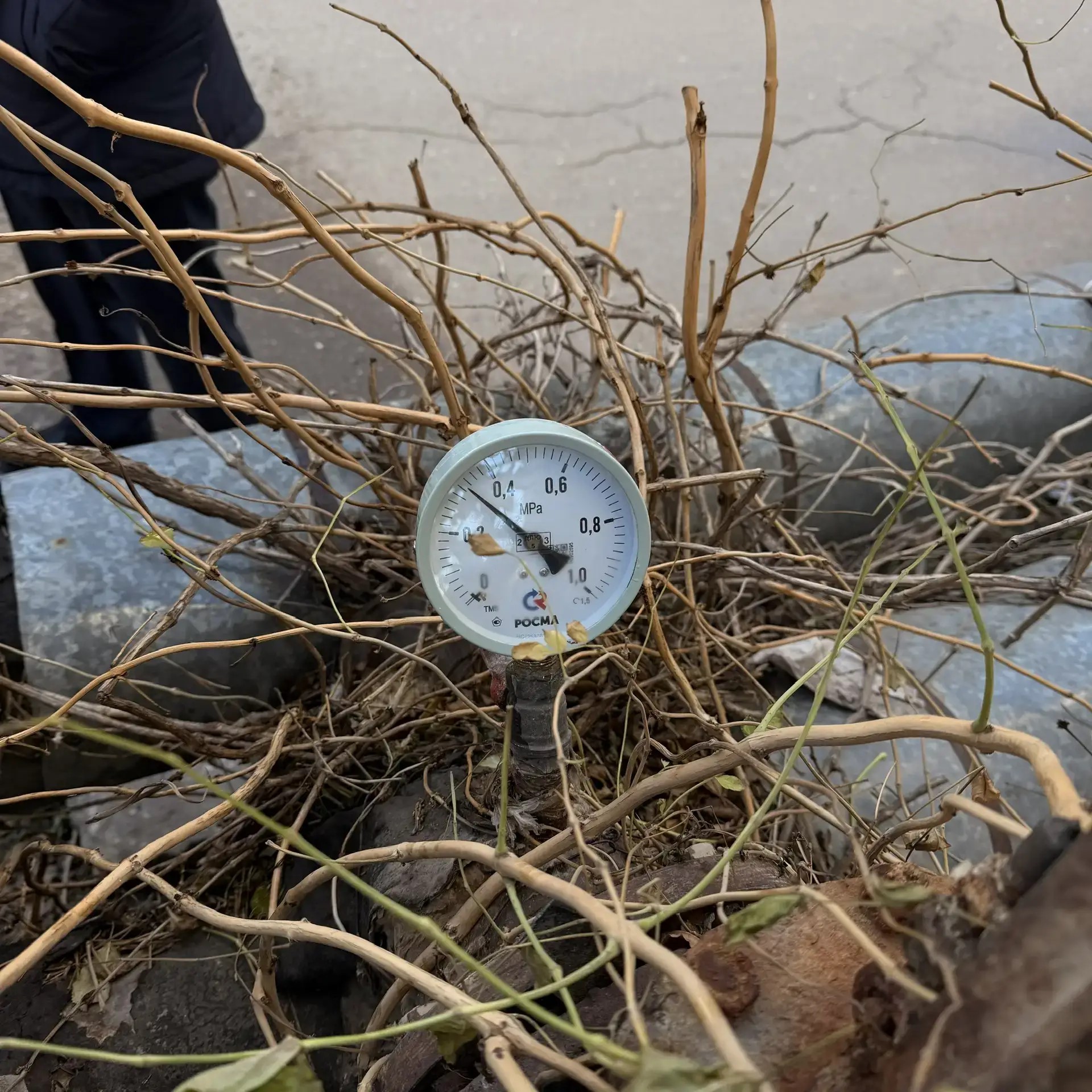 ГЖИ Дагестана обязала ресурсоснабжающую организацию в Каспийске привести параметры отопления в соответствие с нормативами