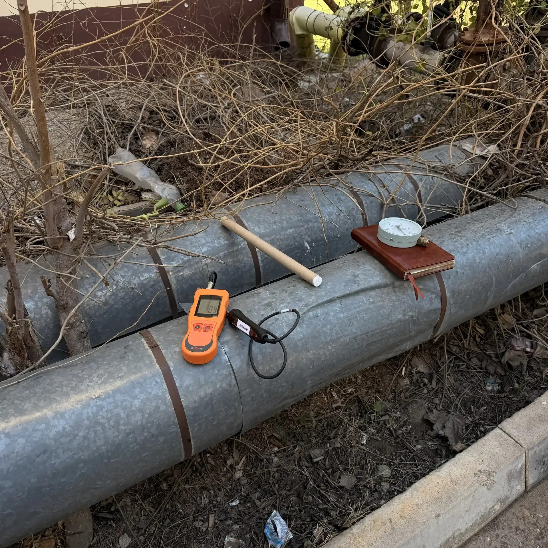 ГЖИ Дагестана обязала ресурсоснабжающую организацию в Каспийске привести параметры отопления в соответствие с нормативами