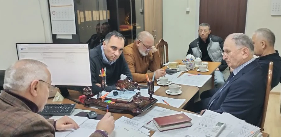 Муниципальное учреждение Махачкалы получило лицензию на управление МКД