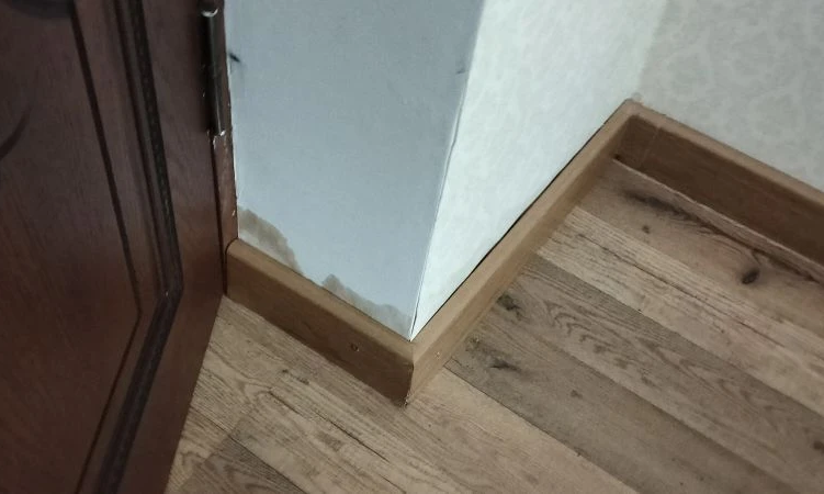 ГЖИ РД помогла заактировать залив квартир