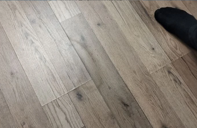 ГЖИ РД помогла заактировать залив квартир